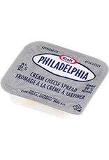 Philadelphia Cream Cheese 10gr