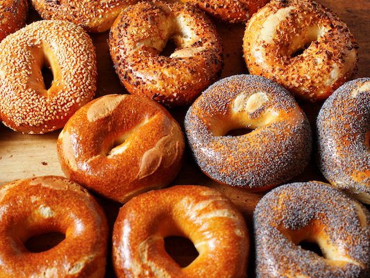 Bagels