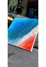 Avenger Tshirt - Special Edition