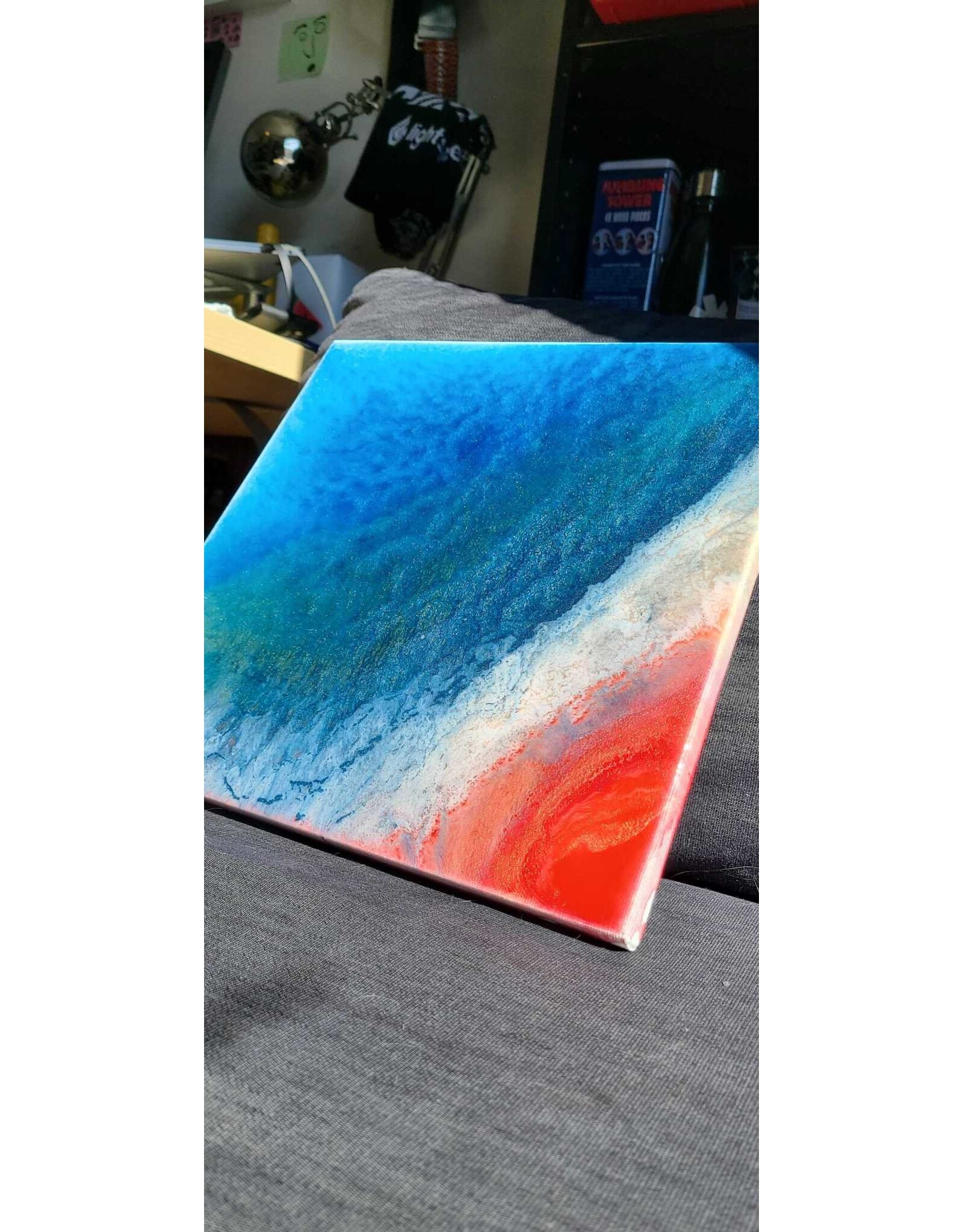 Avenger Tshirt - Special Edition