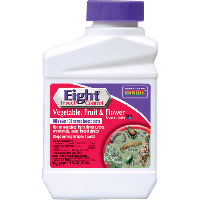 Insecticides - Bates Nursery and Garden Center