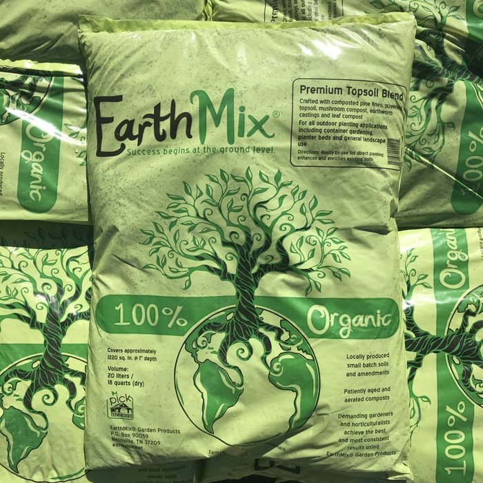 Bates Nursery Garden Center Soil Stone Mulch Home