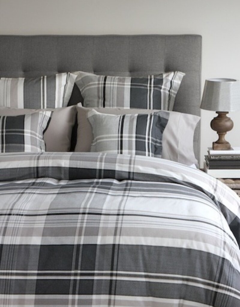 Cuddle Down Flannel Morten King Duvet Cover Set With 2 Shams Cuddle Down Flannel Morten King Duvet Cover Set With 2 Shams