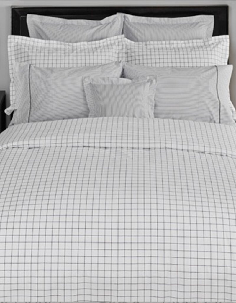 Cuddle Down Thomas Timothy Navy White King Duvet Cover Set With 2