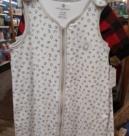 gertex Alphabet Baby Sleep Bag