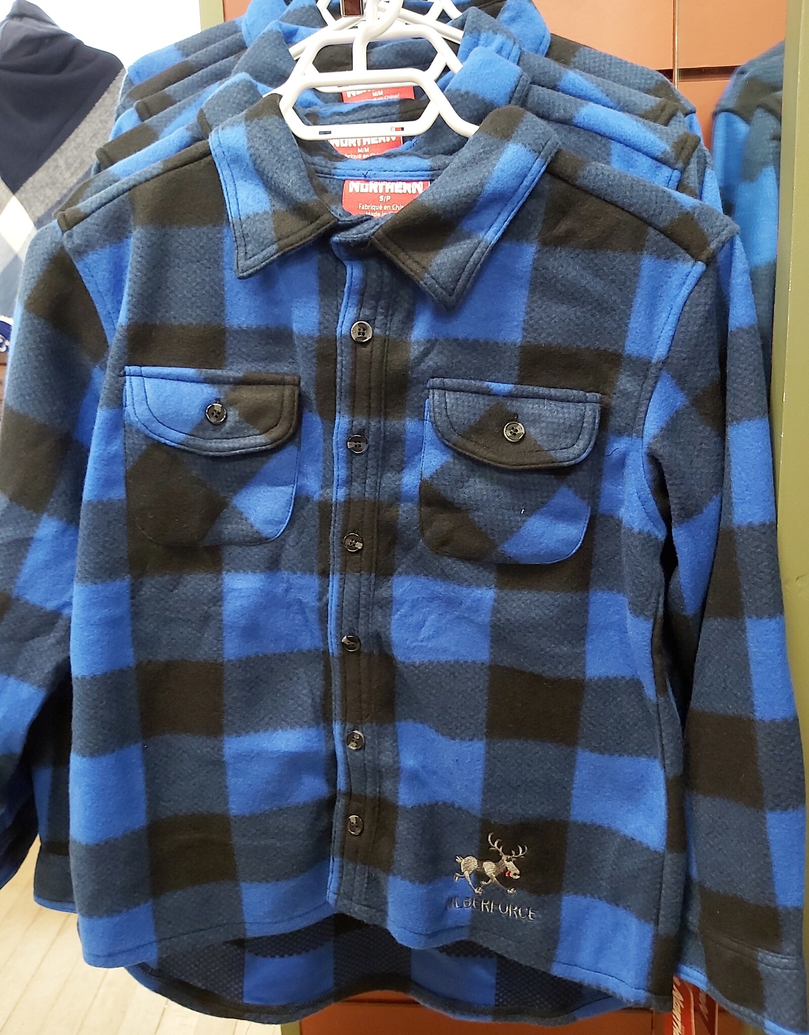 Wilberforce Plaid Dinner Jacket Youth Y7020