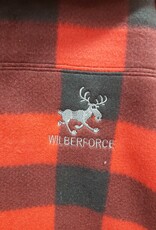 Wilberforce Youth Hoodie Y6014