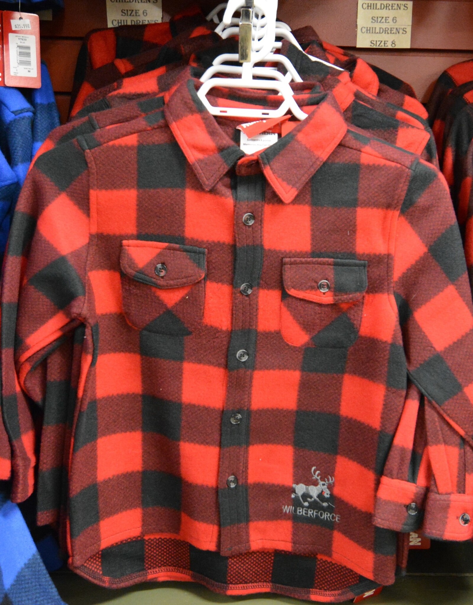 Wilberforce Dinner Jacket For Kids K7020