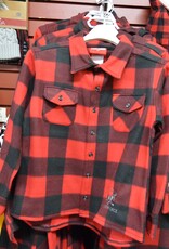 Wilberforce Plaid Dinner Jacket Youth Y7020