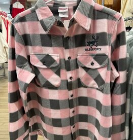 Plaid Wilberforce Dinner Jacket - Pink