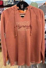 Agnews 1921 Waverley Wash Hood