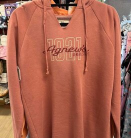 Agnews 1921 Waverley Wash Hood