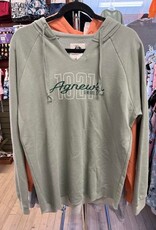 Agnews 1921 Waverley Wash Hood