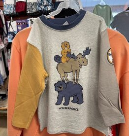 Long Sleeve Jersey - Kids