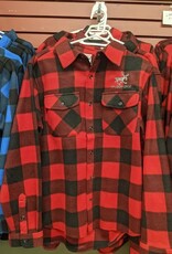 Wilberforce Plaid Dinner Jacket 7020