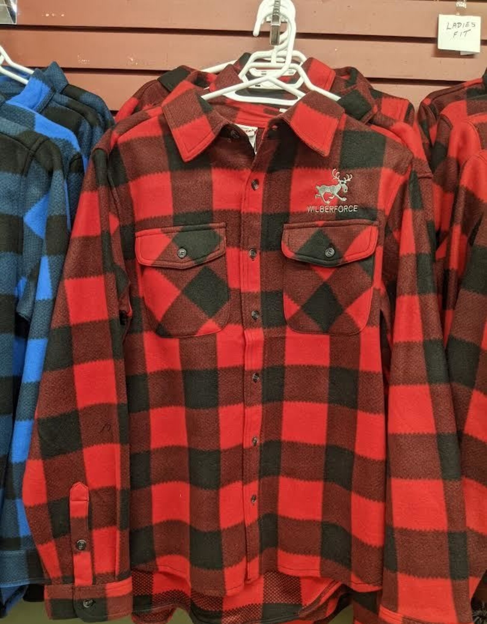 Wilberforce Plaid Dinner Jacket 7020