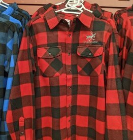 Wilberforce Plaid Dinner Jackets Red & Blue
