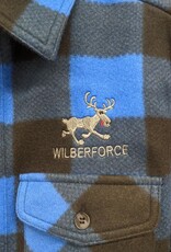 Wilberforce Plaid Dinner Jacket 7020