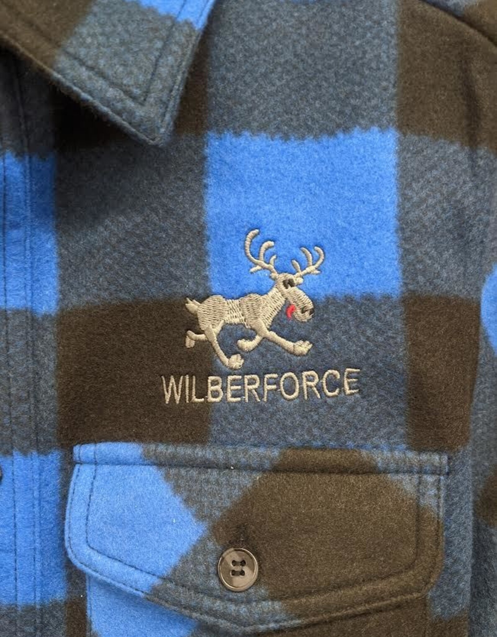 Wilberforce Plaid Dinner Jacket 7020