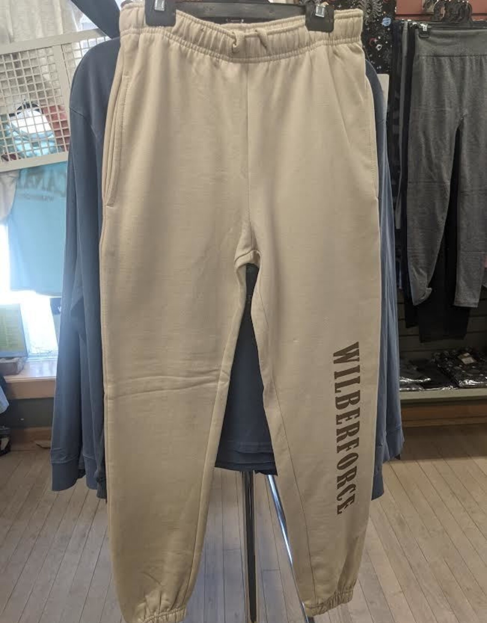 Wilberforce Sweat Pants