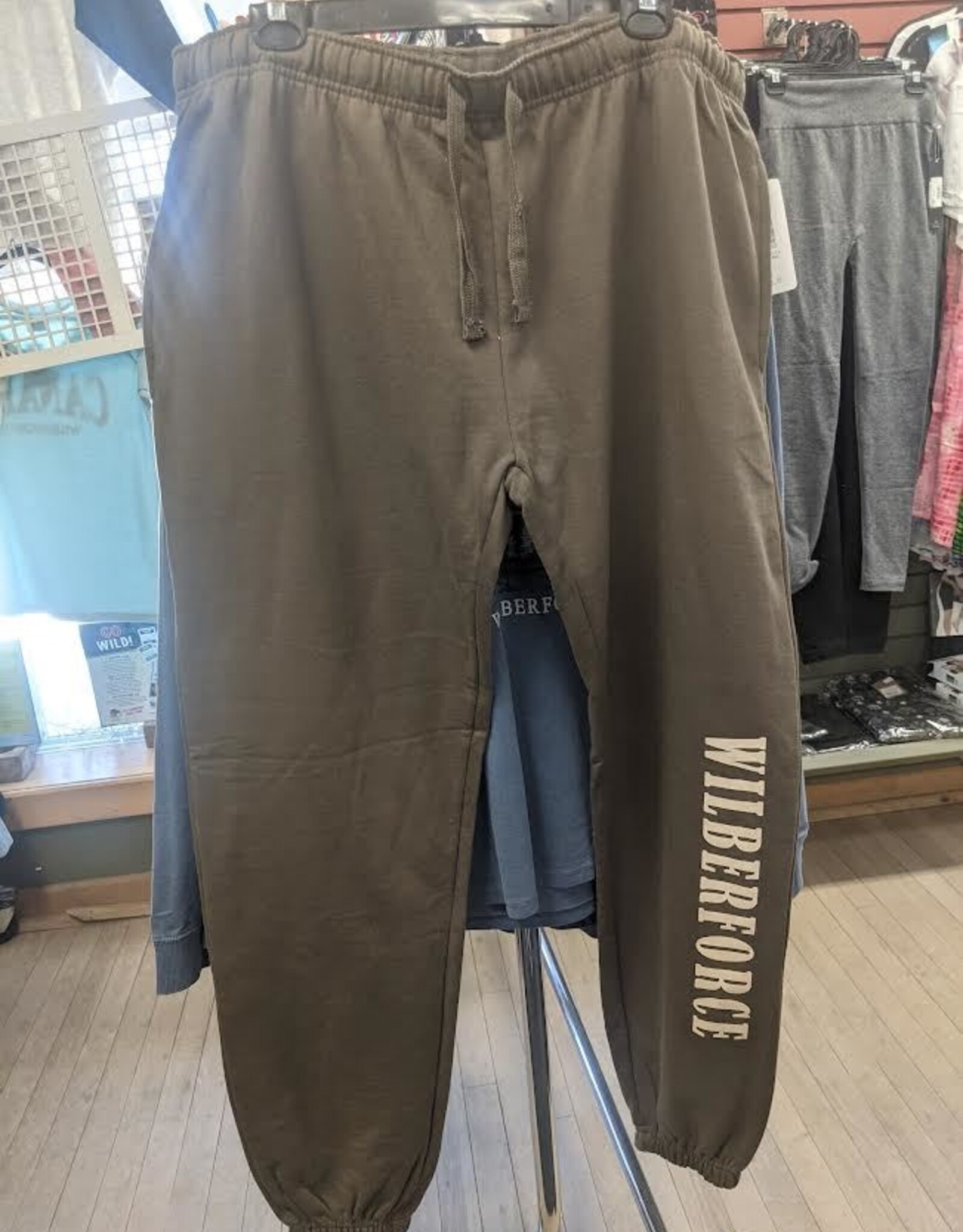 Wilberforce Sweat Pants
