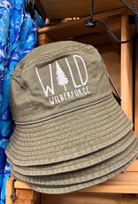 Wilberforce Bucket Hat - Wild