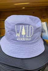 Wilberforce Bucket Hat - Wild