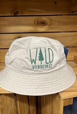 Wilberforce Bucket Hat - Wild