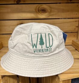 Bucket Hat - Wild Wilberforce