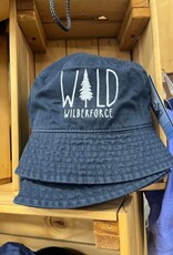 Wilberforce Bucket Hat - Wild