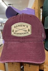 Tall Ships Dad Hat - Washed