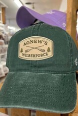 Tall Ships Dad Hat - Washed