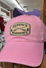 Tall Ships Dad Hat - Washed