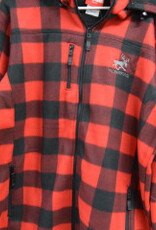 Wilberforce Youth Hoodie Y6014