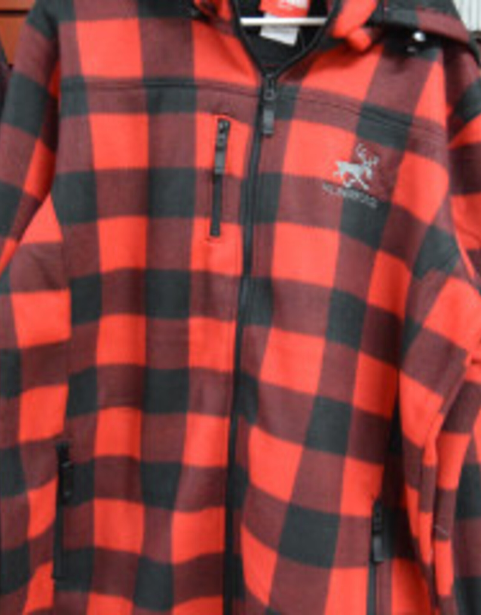 Wilberforce Youth Hoodie Y6014