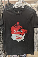 Canada/Not Canada
