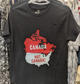 Canada/Not Canada T-Shirt