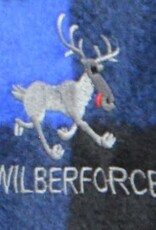 Wilberforce Plaid Dinner Jacket Youth Y7020