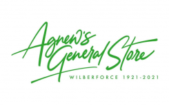 A General Store with every day items and more