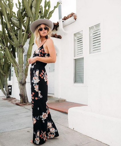 Jumpsuits/Rompers