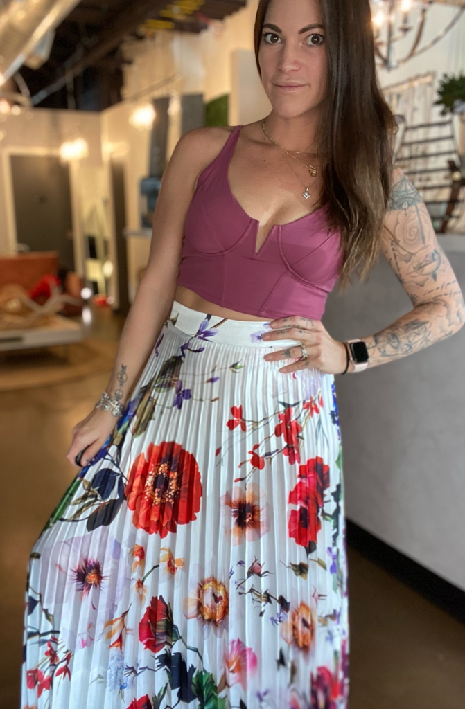Your Spring 2021 Look Guide