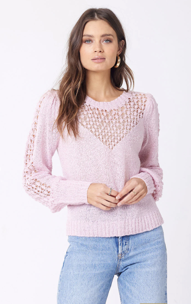 LILLY SWEATER