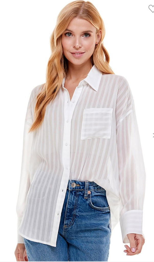 Action Perfect Blouse