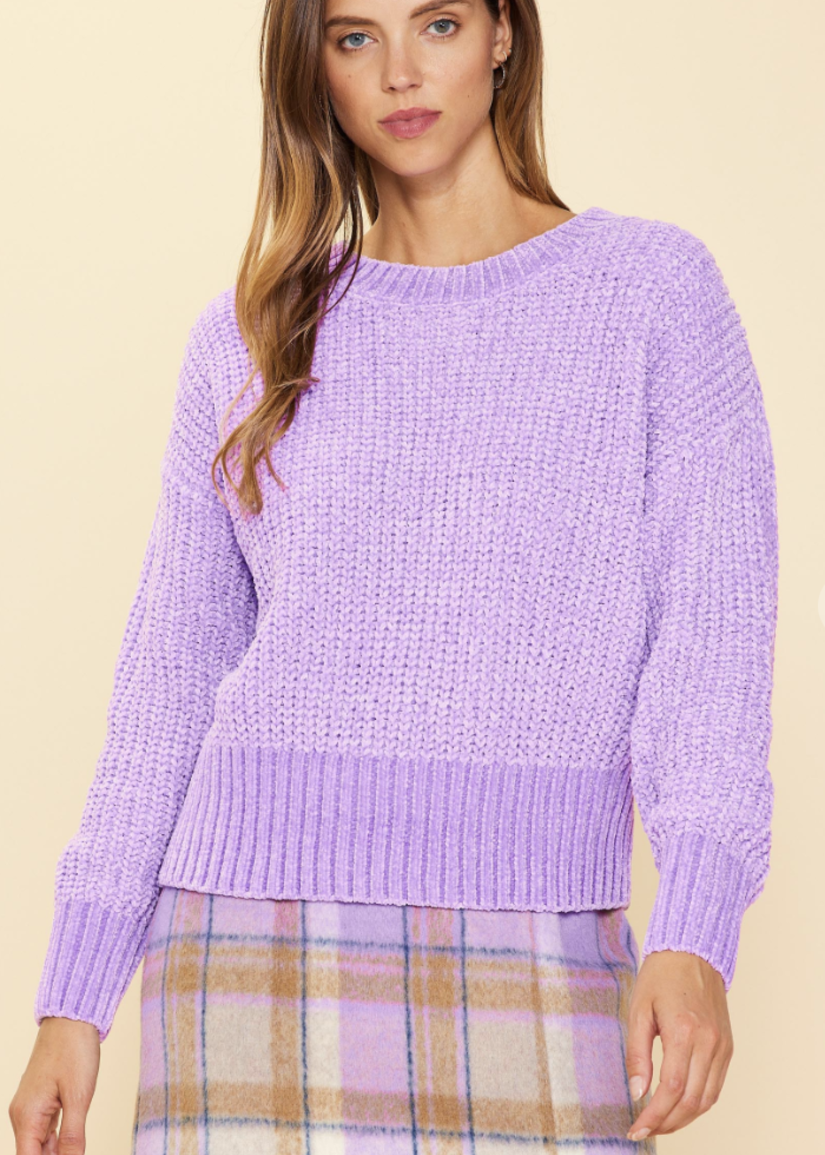 Stitch  Everyones Sweater