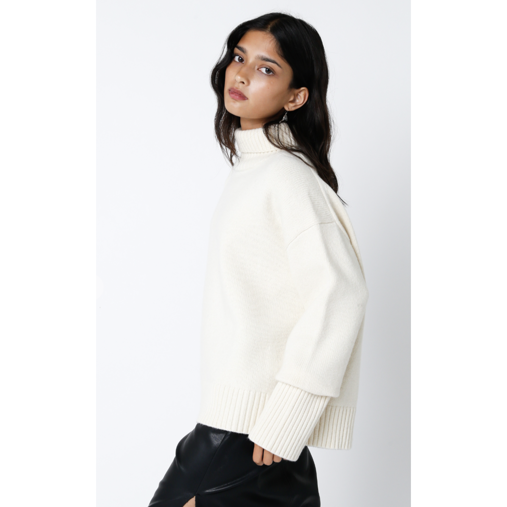 McKenna Sweater