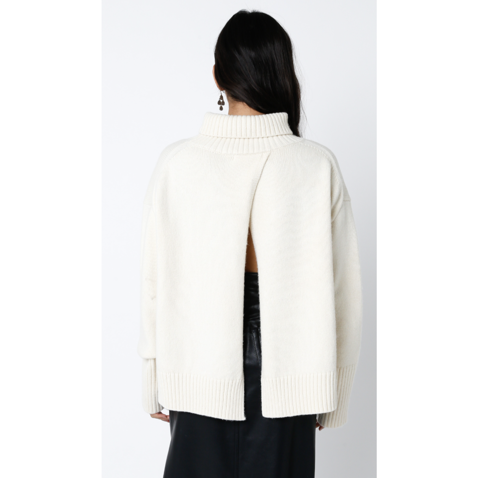 McKenna Sweater