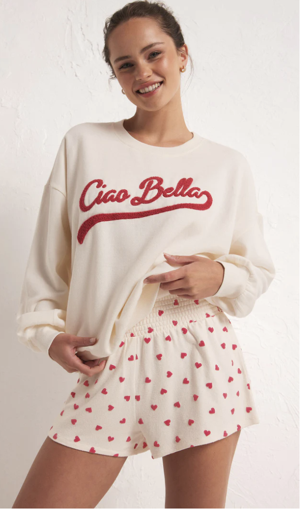 Ciao sweatshirt shop