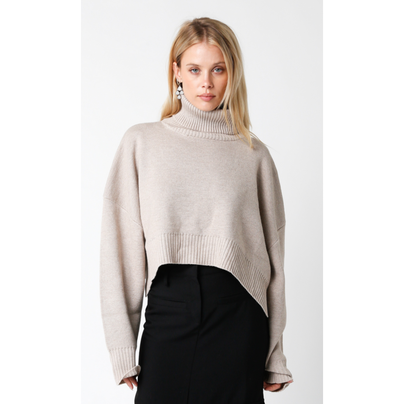 Nellie Sweater