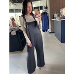 Strap Jumpsuit