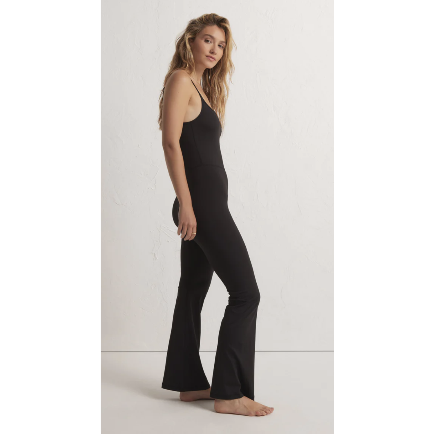 All Day Movement Jumpsuit